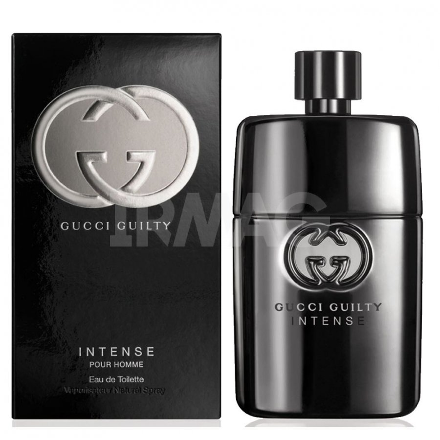 Gucci guilty shop pour homme 2019