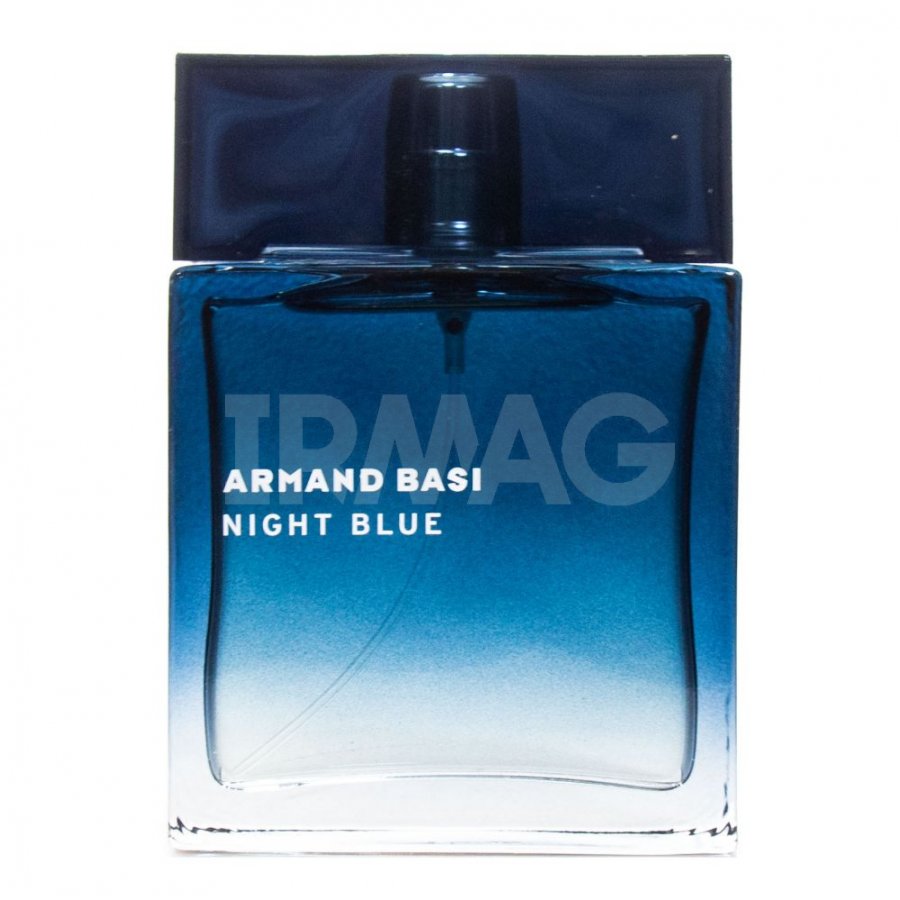 Tester Armand Basi Night Blue EDT 100 IRMAG.RU