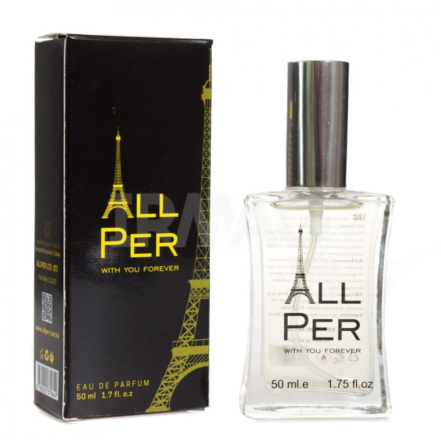 Парфюмированная вода All Per for men EDP (50 мл) - H39 - copy Tom Ford Black  Orchid - IRMAG.RU