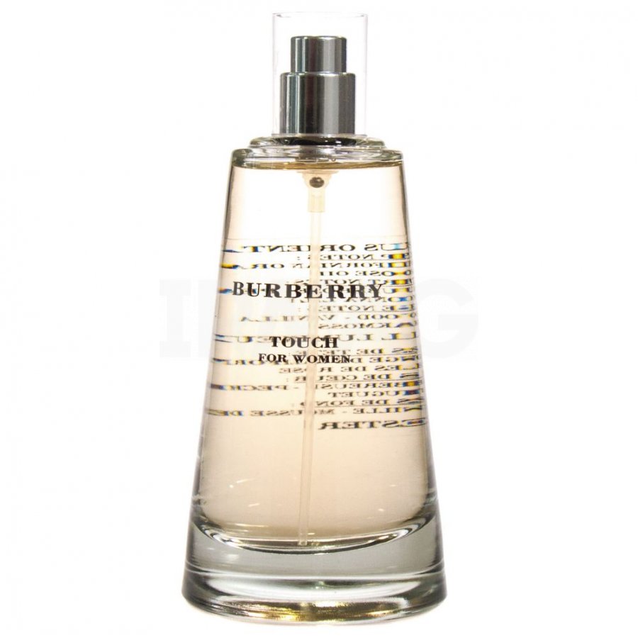 Burberry touch for woman 100 ml online