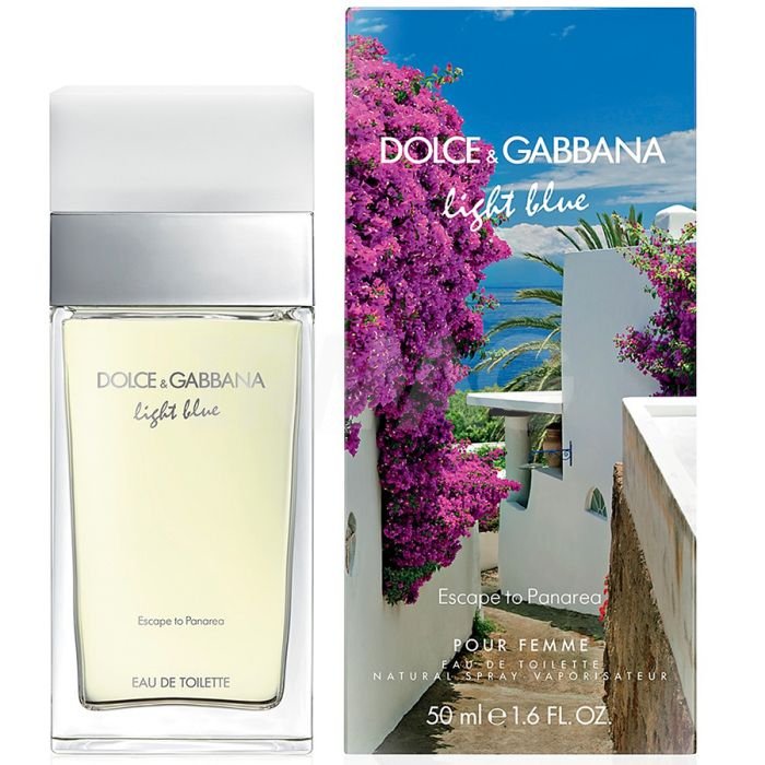 Dreaming in sales portofino dolce gabbana