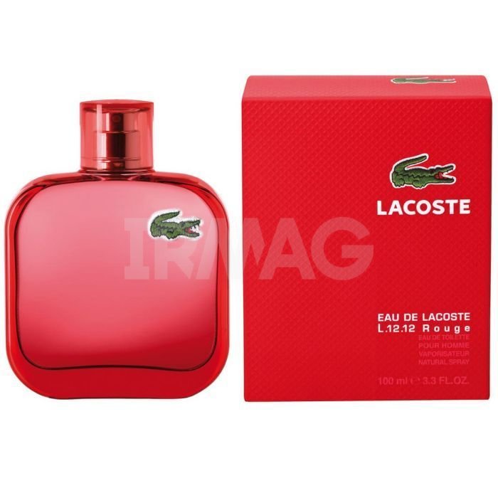 Lacoste best sale 2019 homme