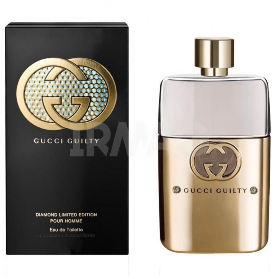 Gucci guilty outlet pour homme 2019