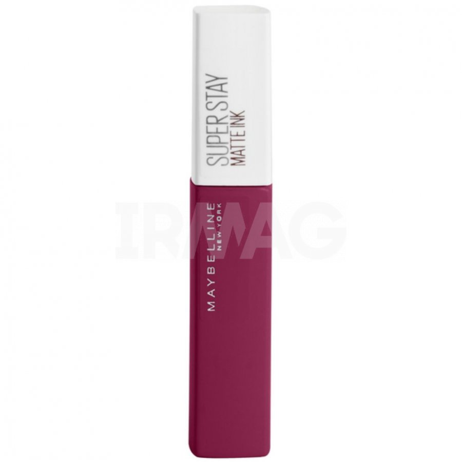 maybelline superstay matte ink founder 115