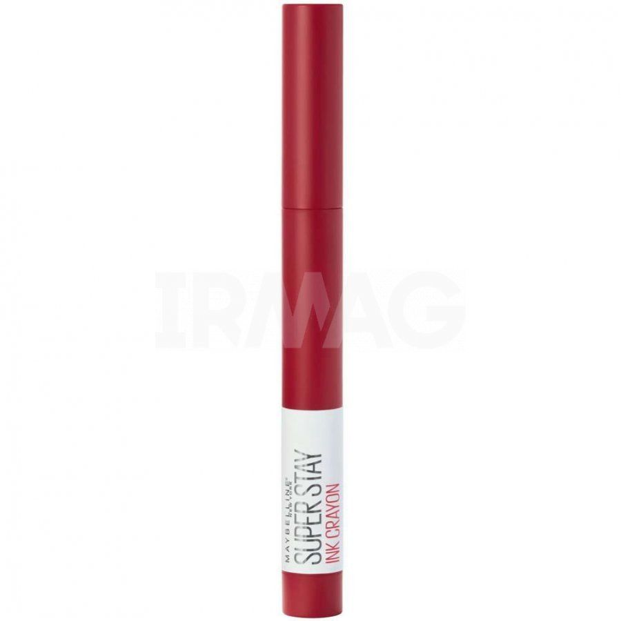 superstay ink crayon shade