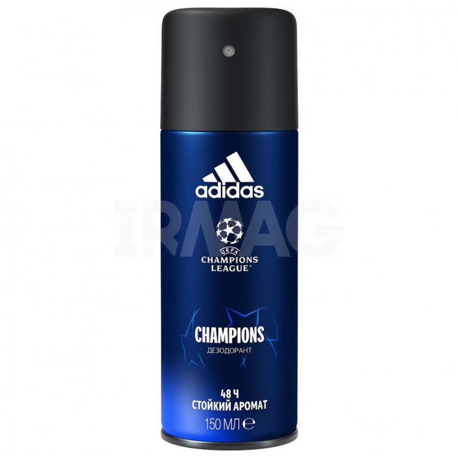 Adidas uefa hot sale champions league deo