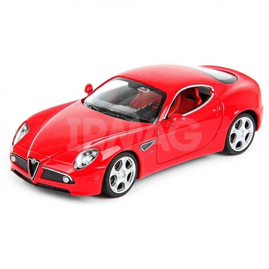 Машина Hoffmann Alfa Romeo 8C Competizione 1:32 - IRMAG.RU