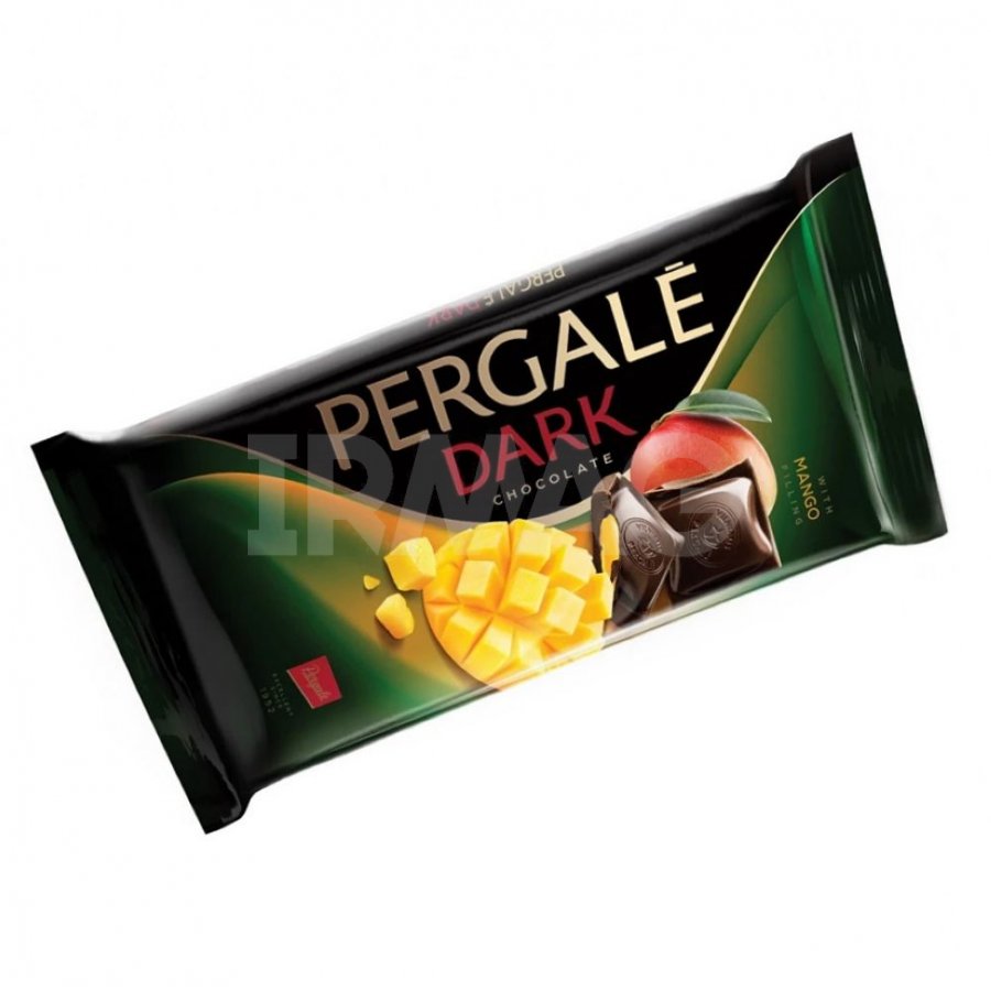 Pergale Dark Classic РєРѕРЅС„РµС‚С‹