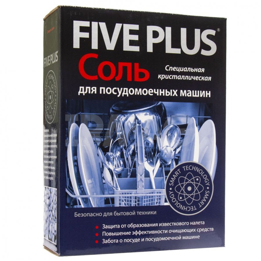 Plus five. Five Plus табл.д/посудом.машин30шт./14 9633, шт. 5+ Таблетки д/посудомоечных машин 510 гр. 30ш. Five Plus таблетки для посудомоечных машин, 100 штук. Соль для посудомоечной машины.