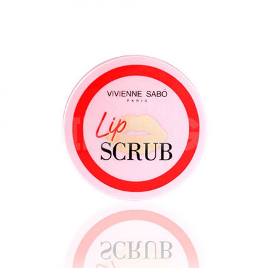 Маска для губ vivienne. Vivienne Sabo скраб для губ. Lip Scrub Vivienne Sabo. Скраб для губ Вивьен сабо. Скраб для губ Vivienne Sabò.