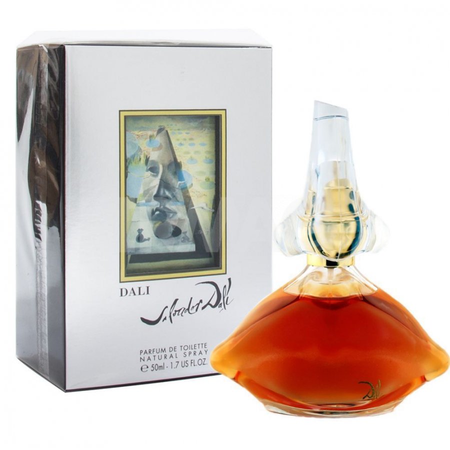 Сальвадор дали летуаль. Dali Salvador Dali. Salvador Dali Parfum. S. Dali Dali w EDP 30 ml. Dali Parfum Salvador Dali.