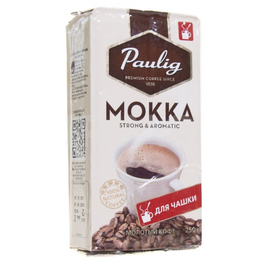Молотый кофе mokka. Кофе молотый Paulig Mokka, 250 г. Кофе Poetti Mokko молотый 250г. Паулиг Мокка молотый 250г для чашки. Паулиг кофе молотый для чашки.