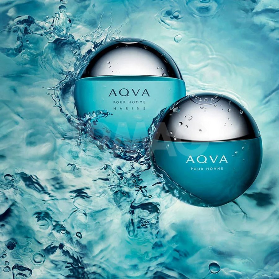 Bvlgari aqva pour 2025 homme marine edt