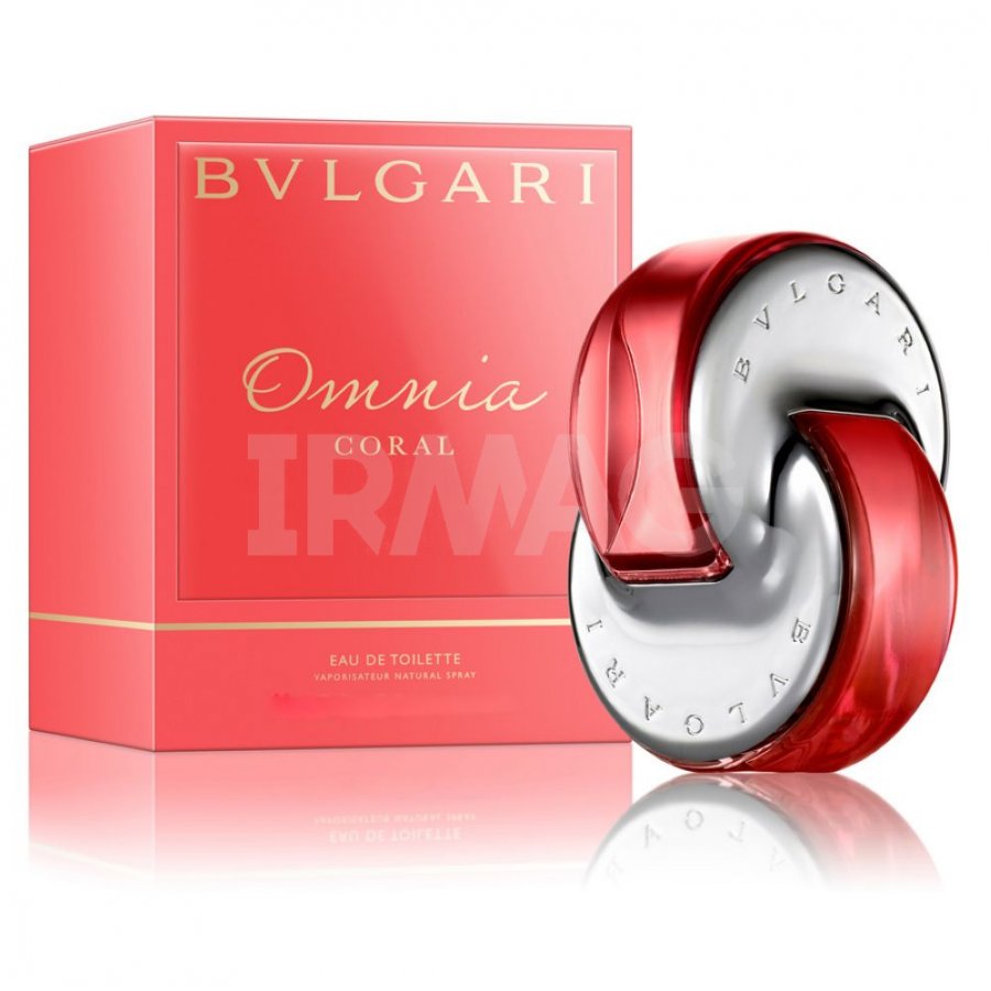 Bvlgari 2025 eau toilette