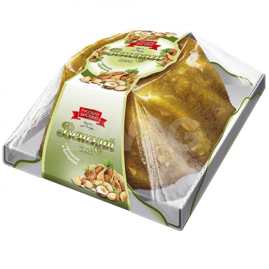 Руски кекс