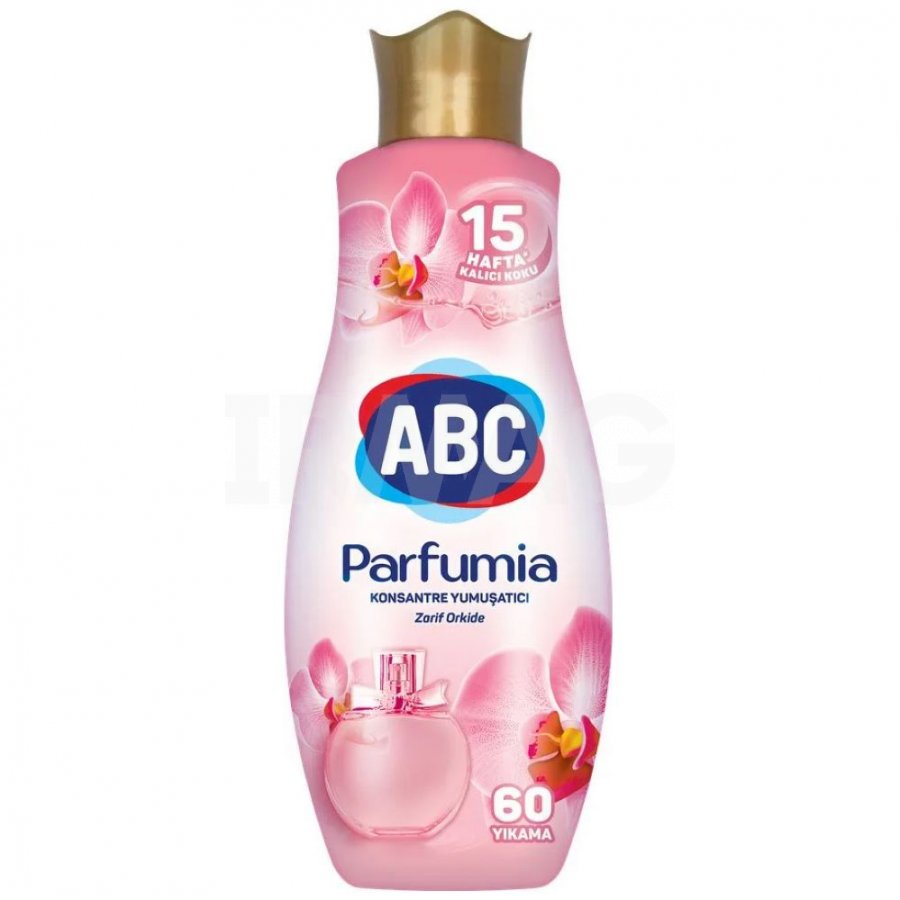 ABC Parfumia кондиционер