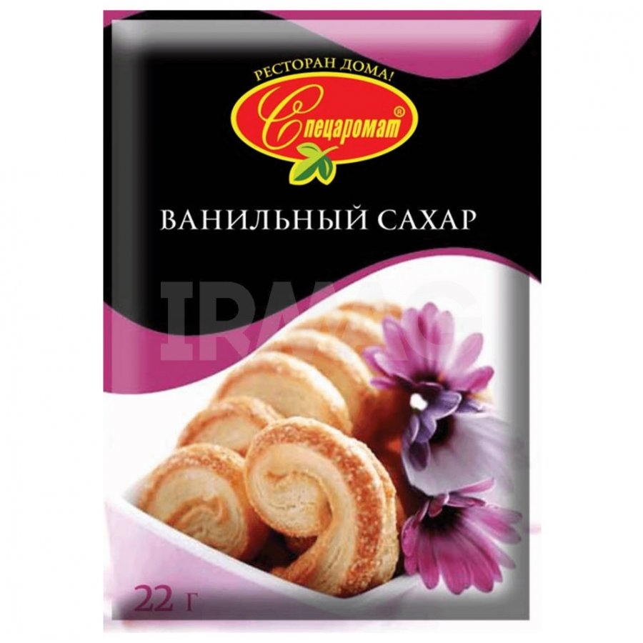 Ванильный сахар СпецАромат (22 г)