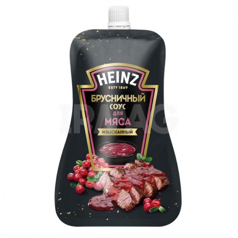 Купить детское питание и соусы Heinz - IRMAG.RU