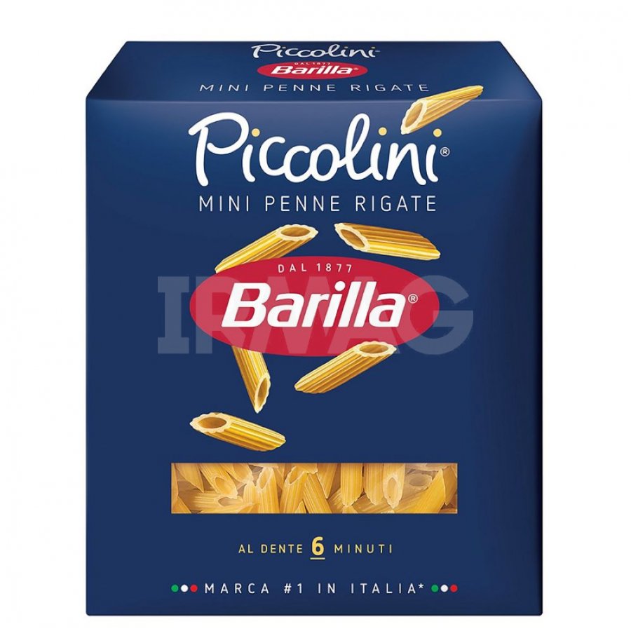 Купить макаронные изделия Barilla - IRMAG.RU