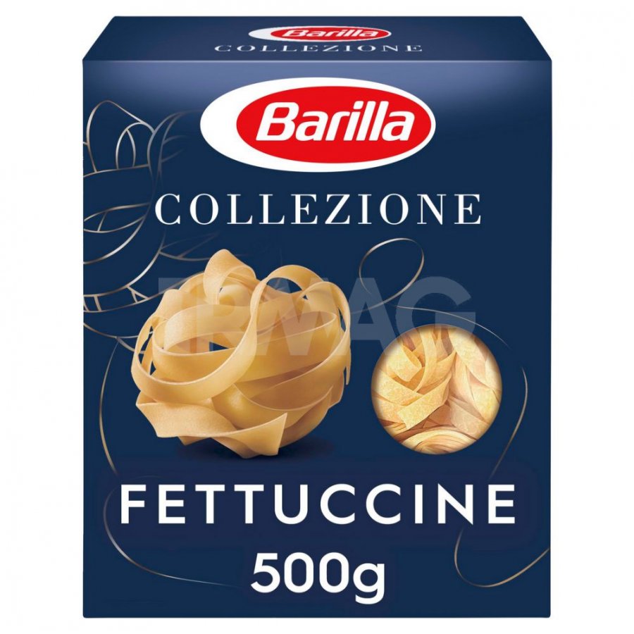 Макаронные изделия Barilla Fettuccine 500 г