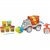 Набор для лепки Play-Doh Задорный цементовоз Вова от 3 лет