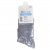 Носки женские Milano Socks хлопок N-053 - размер 36-40 светло-серые