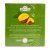 Чай зеленый Ahmad Tea пирамидки Mango Souffle (20 х 1,8 г)