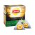 Чай зеленый Lipton Green Gunpowder Tea (20 х 1,8 г)
