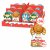 Шоколад молочный Kinder Chocolate Новогодние персонажи (35 г)