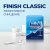 Таблетки для посудомоечной машины Finish Classic бесфосфатные (110 шт.)