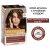 Краска для волос L'Oreal Excellence Creme (192 мл) - 4U универсальный каштановый