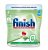 Таблетки для посудомоечной машины Finish 0% бесфосфатные (46 шт)