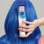Маска для волос Wella Color Fresh оттеночная (150 мл) - Blue Синий