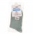 Носки женские Milano Socks хлопок N-053, размер 36-40 светло-зеленые