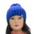 Шапка-тыковка детская JK Синий (р.48-54)