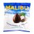 Конфеты Malibu кокосовые в шоколадной глазури (140 г)