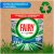 Капсулы для посудомоечных машин Fairy Platinum Plus Свежесть трав (50 шт.)