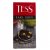 Чай черный Tess Earl Grey Эрл Грей (25 шт)