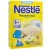 Каша молочная Nestle с 4 мес. Рисовая с яблоком с бифидобактериями (220 г)