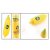 Маска для лица ночная Tony Moly Magic Food Banana Sleeping Pack Банановая (85 мл)