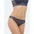Трусы женские бразилиано Vis-A-Vis DSL 0669 - Graphite р.L