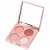 Палетка теней для век Makeup Revolution PRO Eternal Rose Velvet Haze