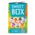Мармелад с игрушкой SweetBox Смешарики. Легенда о Золотом Драконе (10 г)