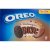 Печенье Oreo Шоколадное (228 г)