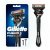 Станок для бритья Gillette Fusion ProGlide Power FlexBall (1 кассета)