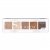 Палетка теней для век Catrice 5 In A Box Mini 010 Golden Nude Look (4 г)
