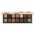 Палетка теней для век Catrice Pro Natural Spirit Slim Eyeshadow Palette (10,6 г)