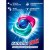Капсулы для стирки Лоск Power Caps Color (18 шт)