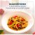Макаронные изделия Barilla Maccheroni паста маккерони (450 г)