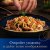 Макаронные изделия Barilla Fettuccine паста феттучине (500 г)